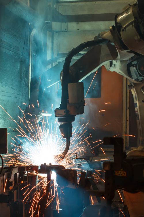 Conception, fabrication, mise en service et maintenance de machines industrielles destinées aux contrôles de process de fabrication Rillieux-la-Pape 0