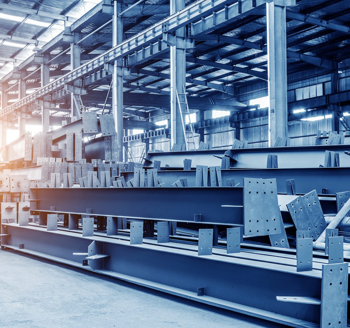 Notre filiale PROMES Procédés et Mesures Vienne