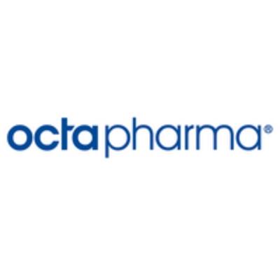 Octapharma Wintzenheim